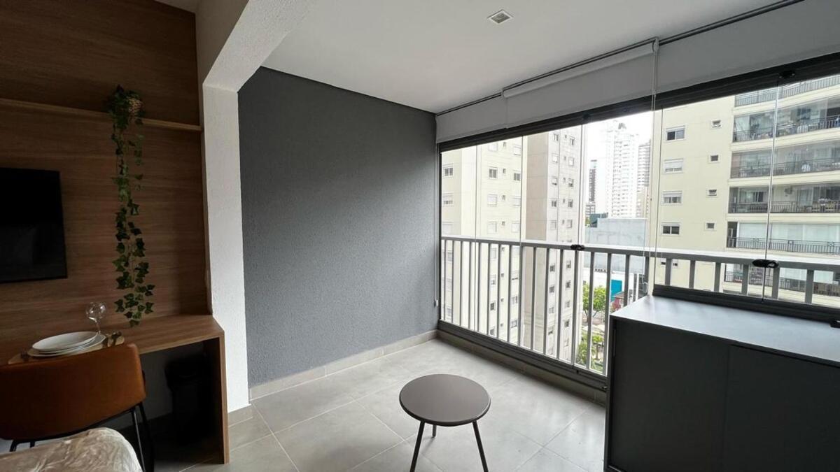 Moema Space Oj 910 Jurupis Apartment