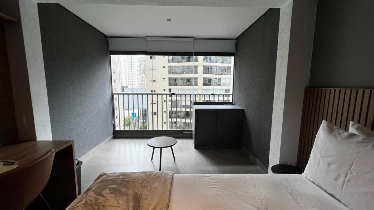 Apartment Moema Space Oj 910 Jurupis