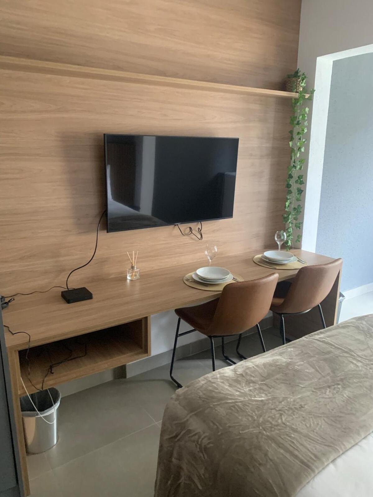 Apartment Moema Space Oj 910 Jurupis *